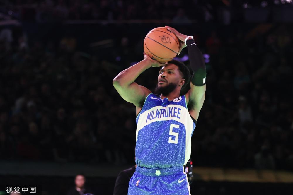 球员的成长 球员的成长