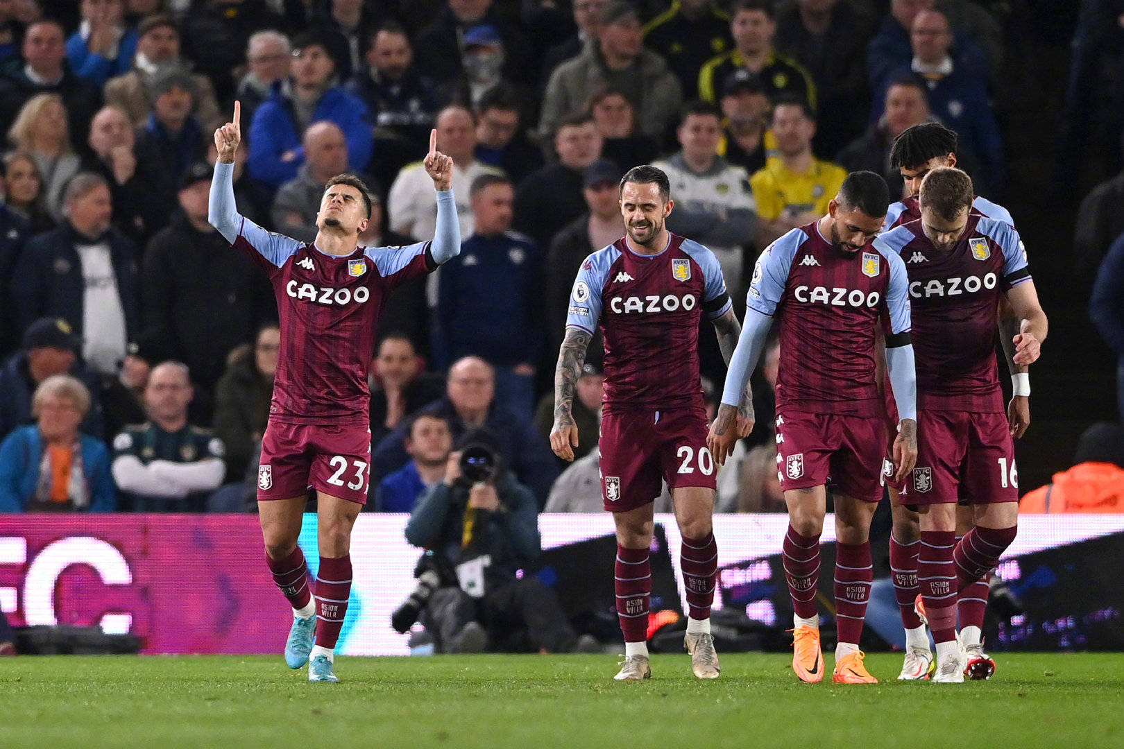 俱乐部相信 俱乐部相信